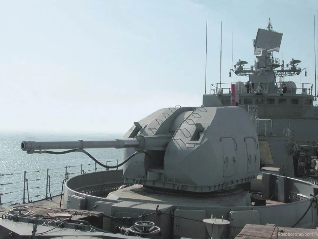 比2艘055还大！俄罗斯宣布：25000吨的“纳希莫夫”号核动力巡洋舰明年服役！