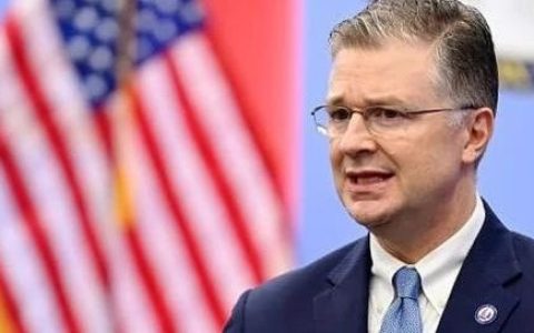 他来中国，为拜登访华铺路？