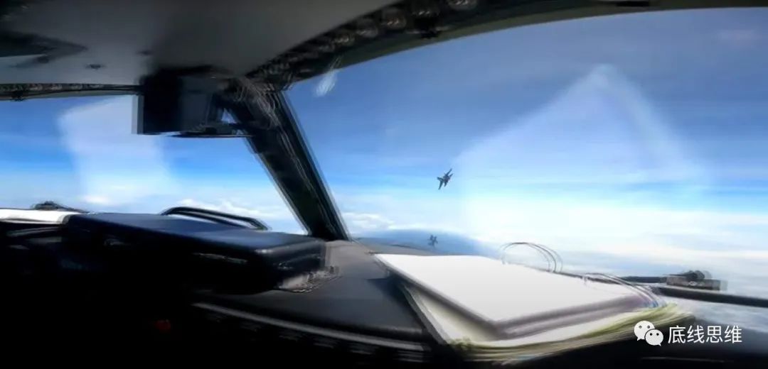 美国想见谁就见谁？中国人不信这个邪