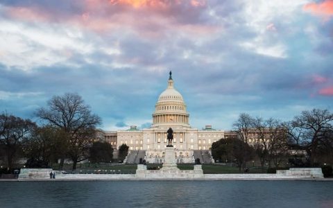 小心！美国万亿“抽水”要来了