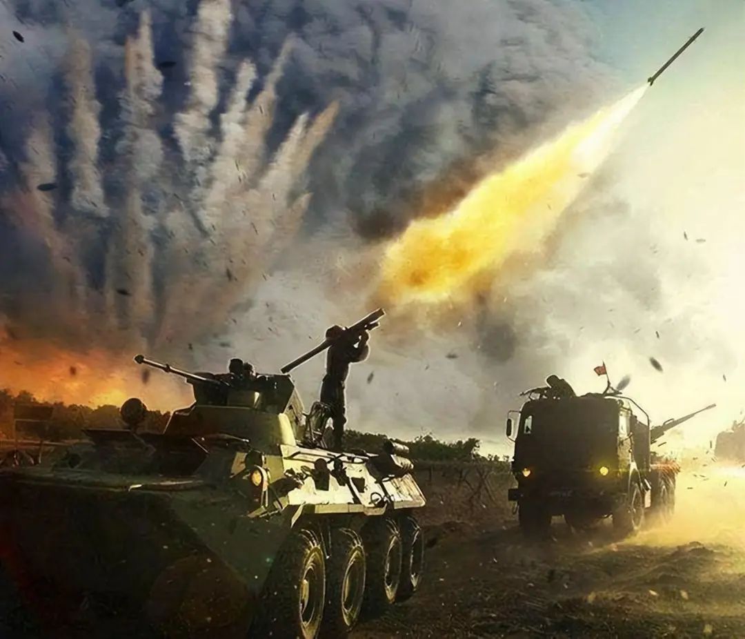 战争就在身边，解放军应该借鉴俄军哪些作战经验？
