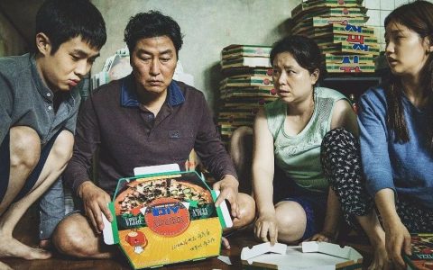 随笔 | 走向深渊，韩国的地狱模式