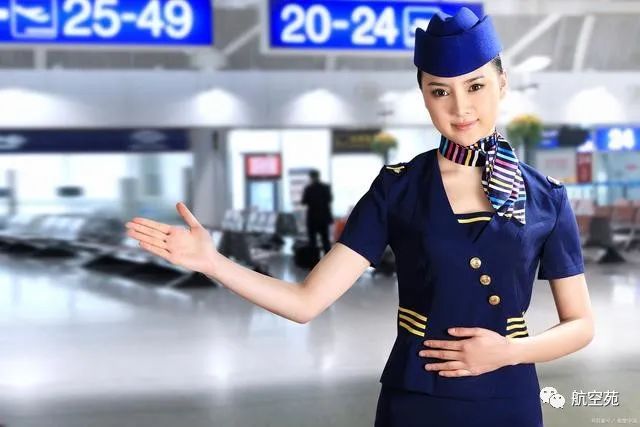 海航管控空姐体重：超重停飞！律师：涉嫌违法
