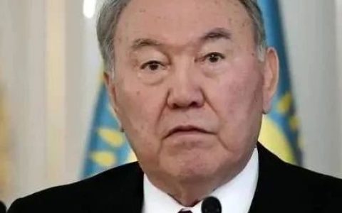 免死金牌撑不了多久！哈萨克斯坦老总统，全家被安排的明明白白