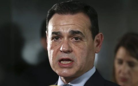 台最大“友邦”生变，候任外长通过俄记者带口信：准备与中国建交