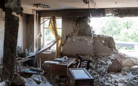 俄方：恪守不应发动核战争的原则