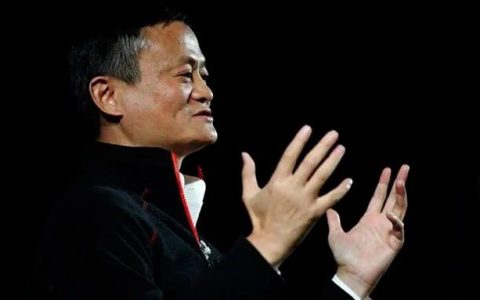 “影子”马云重掌阿里