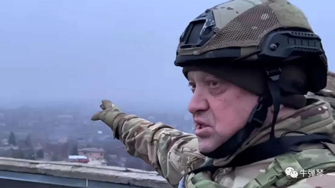 一觉醒来，俄罗斯局势又发生戏剧性变化