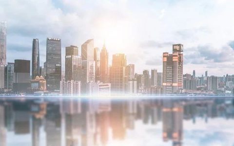 新能源正在拯救三四线