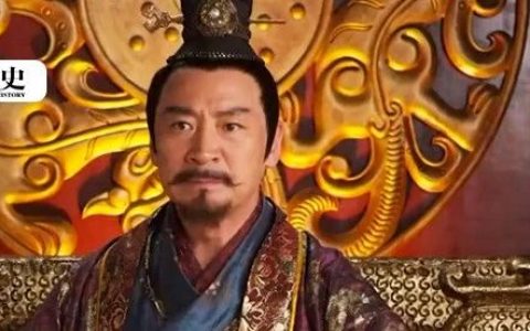 都是造反，为什么大家都反隋，唐高祖李渊却尊隋？