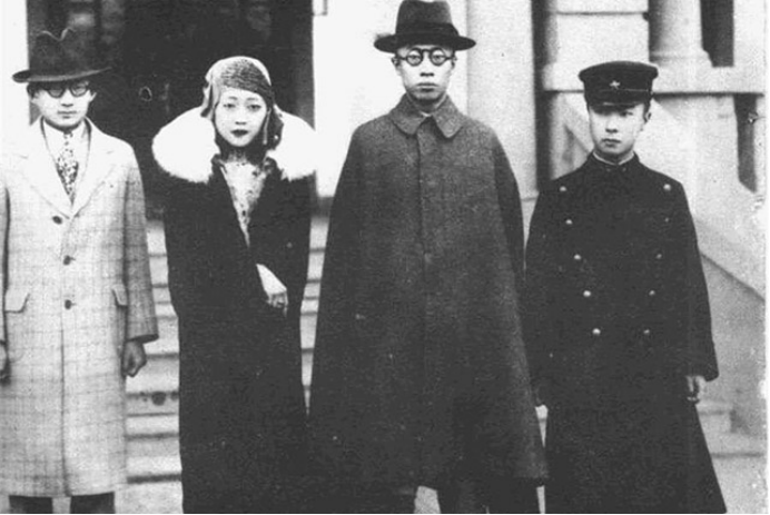 中国曾有200多万日本人，为何却在十年内完全“消失”了？