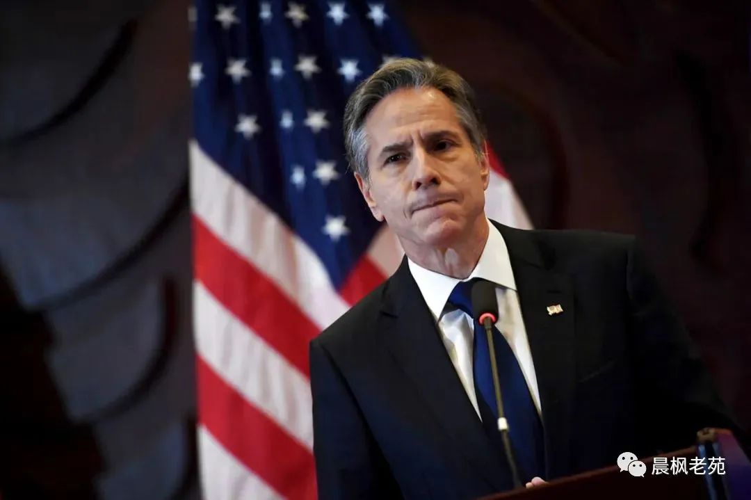 再谈美国为什么急着与中国恢复接触