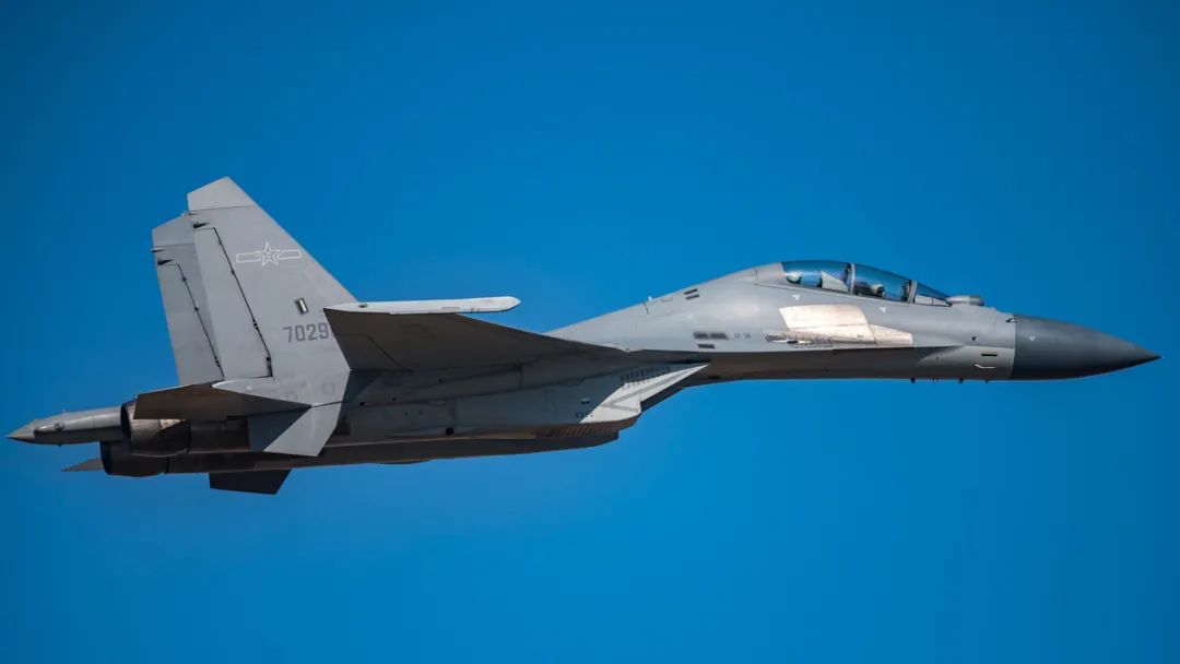 深度 | 美军向全世界哭诉：中国欺负我，还不接我电话！