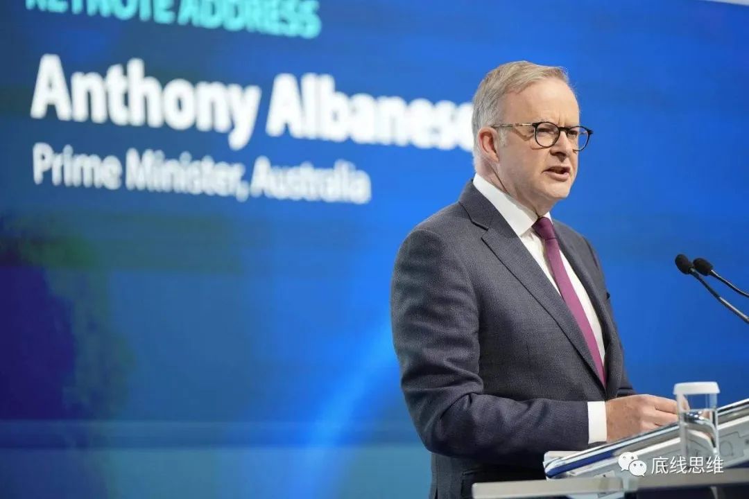 美国想见谁就见谁？中国人不信这个邪