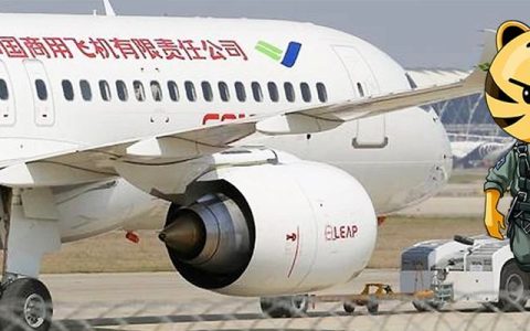 C919刚运营，美国就要下绊子？中国航发走向商用还有何困难！
