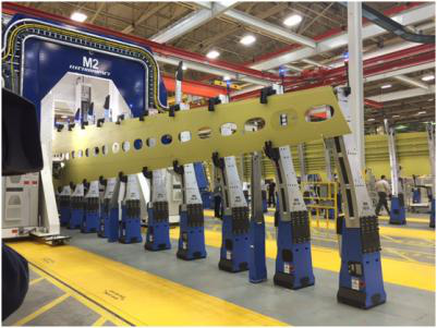 为什么都2023年了，各国造飞机还要靠老师傅手搓？