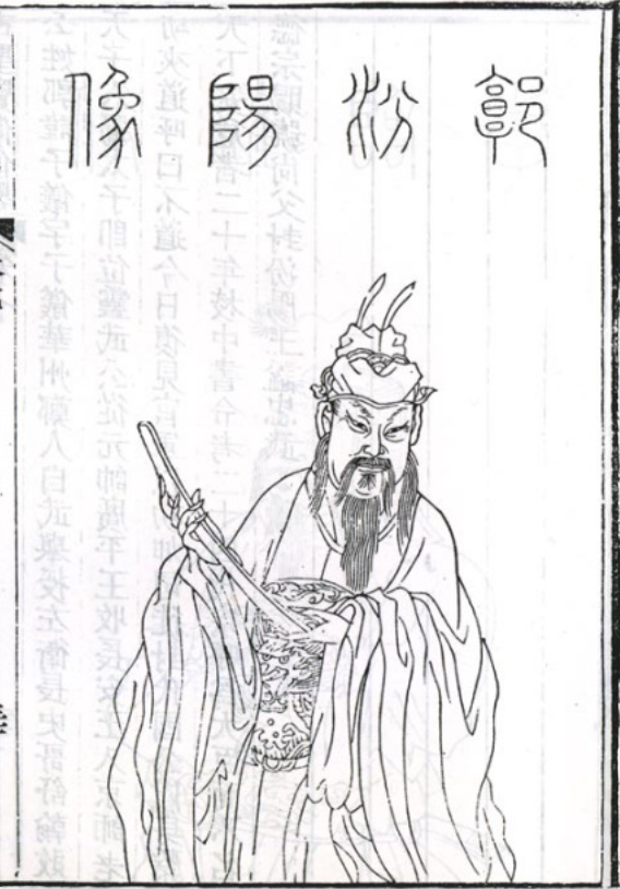 “安史之乱”后的平叛名将纷纷兔死狗烹，郭子仪为何能独得善终？