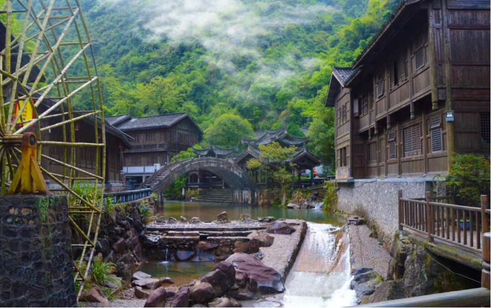 江西最穷小县城，藏着20多个亿万富豪