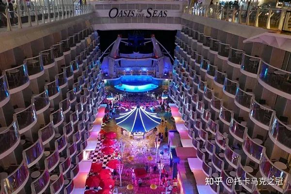 为什么中国首艘大型豪华邮轮爱达·魔都号的出坞是一次辉煌的伟大胜利？