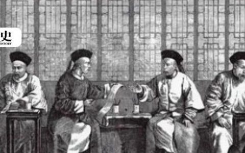 曾国藩、左宗棠的后人为何成了维新派？他们的结局如何？