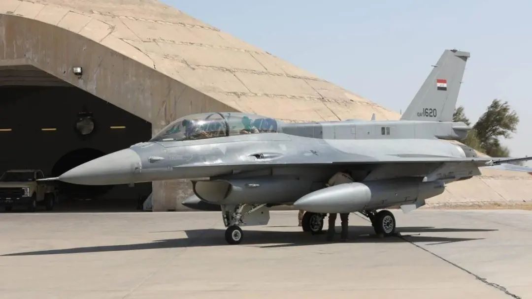 伊空军急于采购枭龙3，替换废材F-16IQ战机！美国嫉妒暗中下绊子