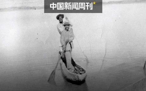 他是第一位走进罗布泊的中国考古学家，却几乎被遗忘