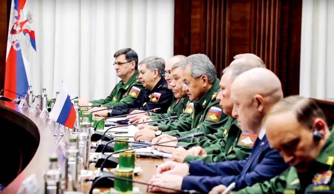 最有野心的“厨子”，如何成为普京的“叛徒”