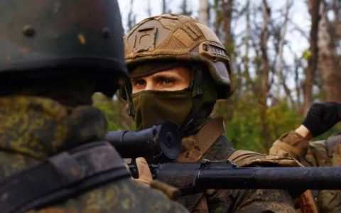 瓦格纳去了白俄罗斯，更戏剧性的一幕发生了