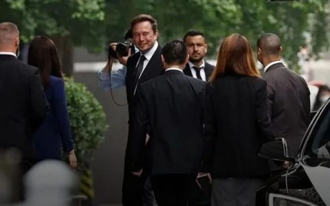 马斯克高调访华背后, 是一场低调却颠覆性的中国反超｜文化纵横