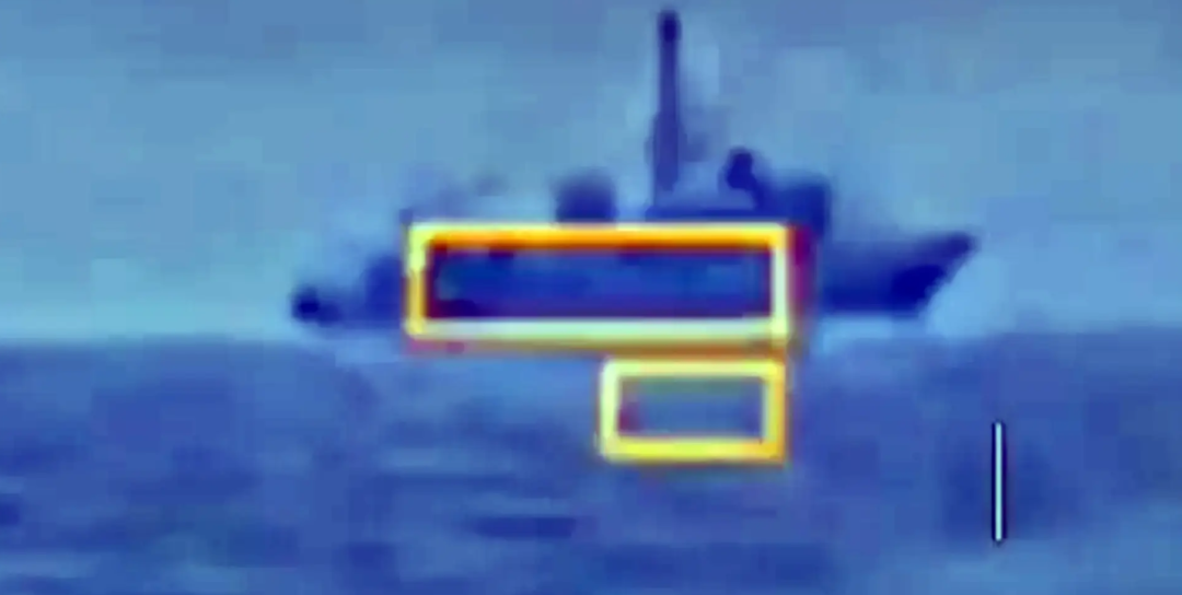 “乌海军舰队团灭”后，西方媒体集体噤声透露出的信息量很大