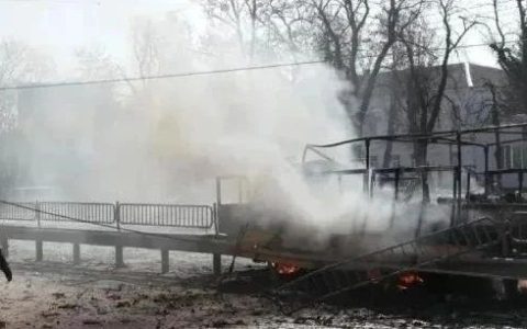 美欧宁被消耗牵制也要在乌打持久战，会不会是另有隐情？