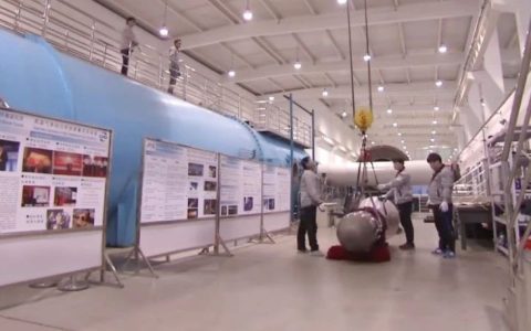 中国一大波先进的飞机导弹正在路上！