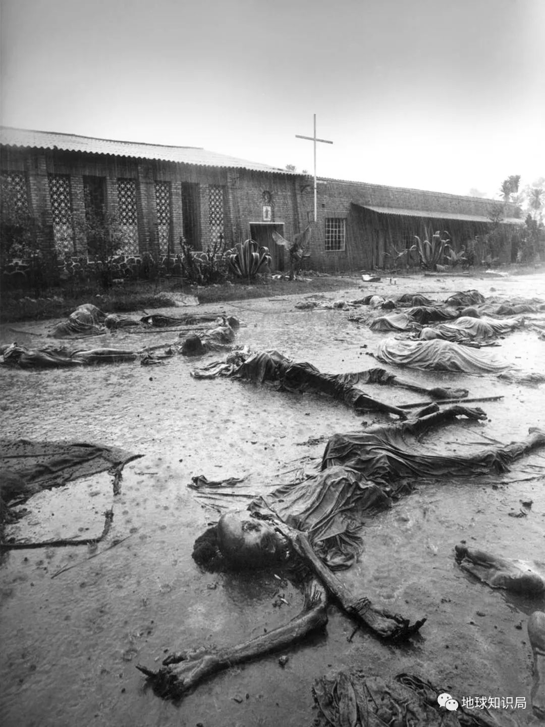 这个国家，正在成为非洲版新加坡