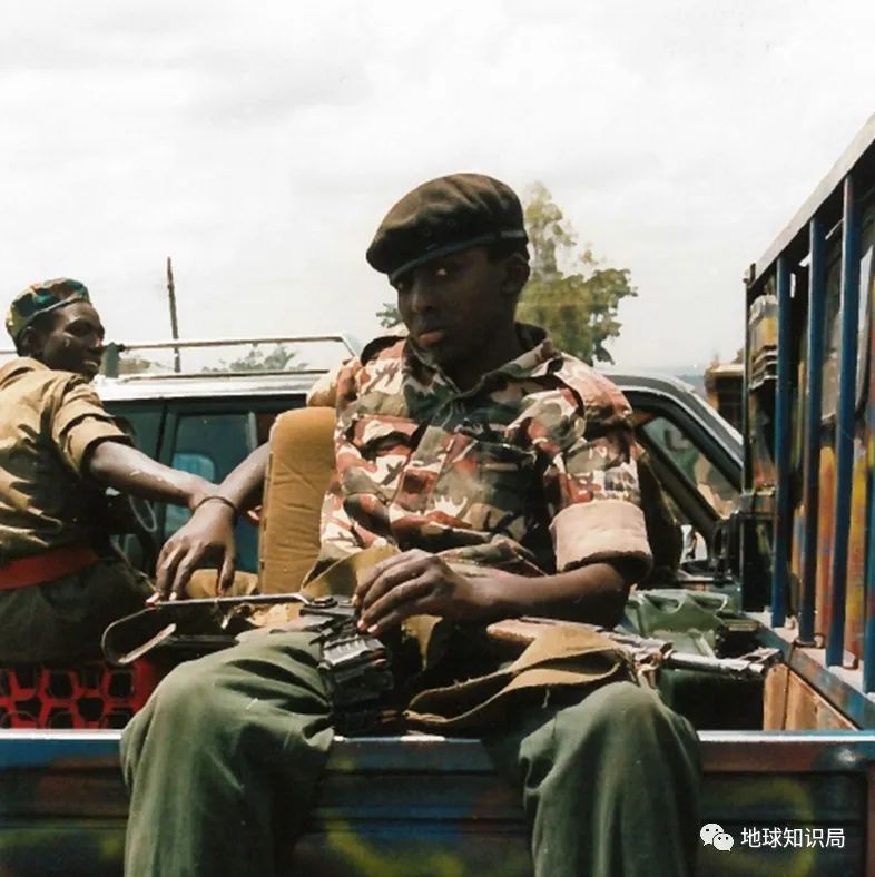 这个国家，正在成为非洲版新加坡