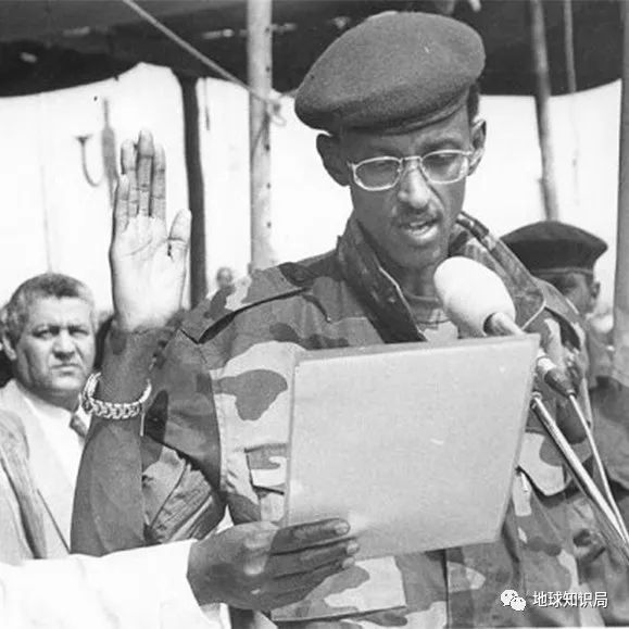 这个国家，正在成为非洲版新加坡