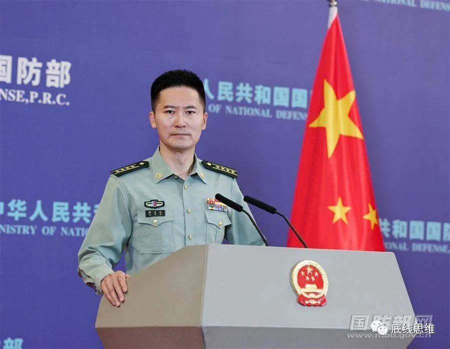 美国想见谁就见谁？中国人不信这个邪