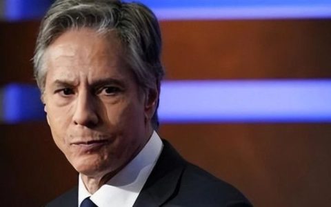 布林肯人未到，访华三大目标已先声夺人！