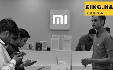 ​印度狙击“一带一路”，从中国手机开始