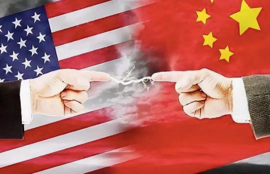 云石：中美会不会爆发战争