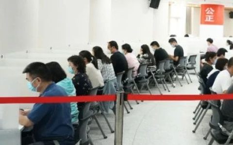 高考评卷怎么样了？记者去现场一探究竟