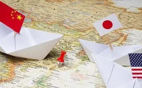 构建 “包围圈”，美国重拾岛链战略，中国应寻机争取主动