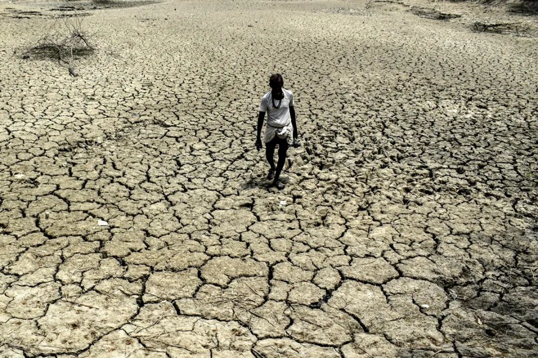 今年端午40℃？这种“鬼天气”是怎么回事儿？