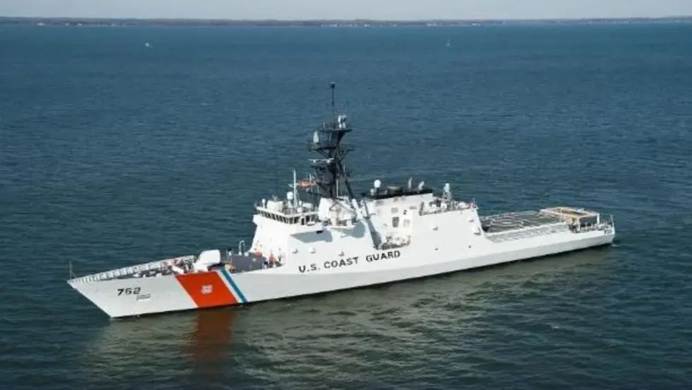 布林肯刚走，美“第二海军”就穿越台海！想玩“炮舰外交”？