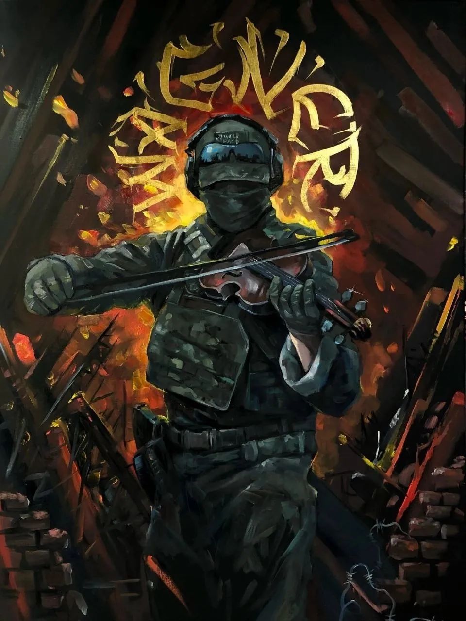 深度 | 这，才是瓦格纳走向失控的根本原因