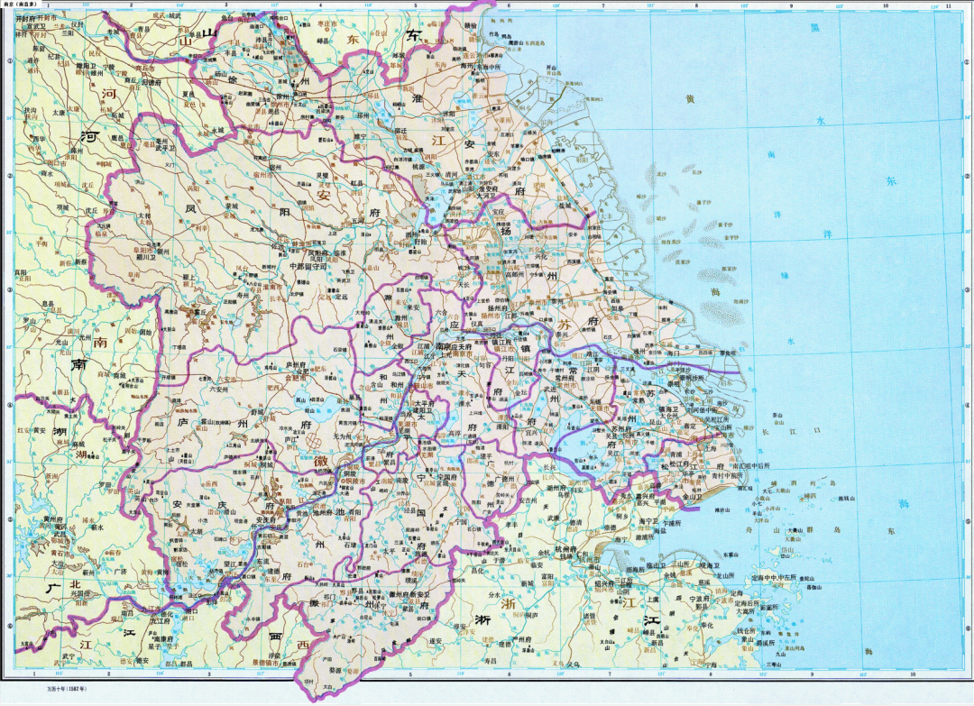 明代灭亡后，东林党都去哪儿了？