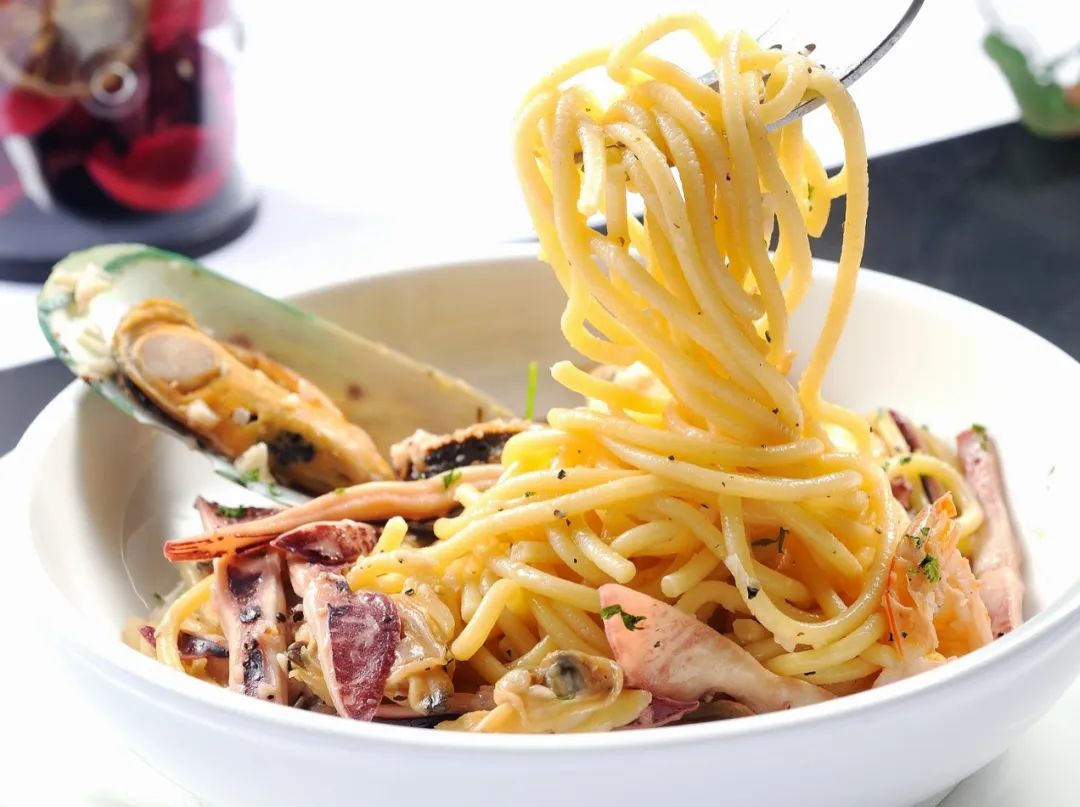 不开玩笑，神秘组织“飞天意面神教”传到了中国