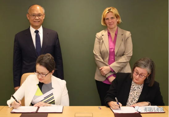 湾湾呀，本升专了！