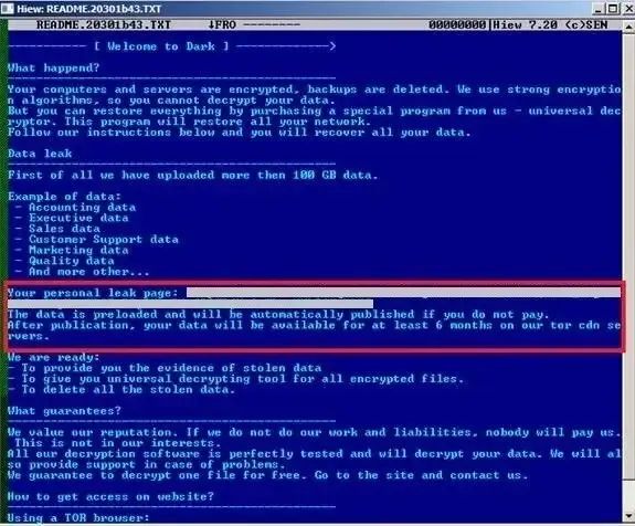 计划发起史上最强网络攻击，这群向欧洲银行系统宣战的俄罗斯黑客什么来头？