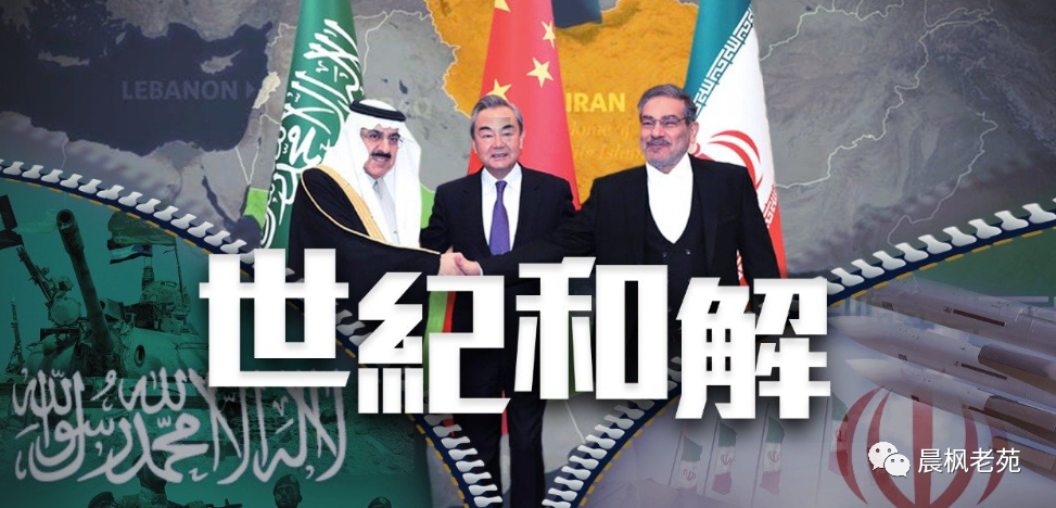 再谈美国为什么急着与中国恢复接触