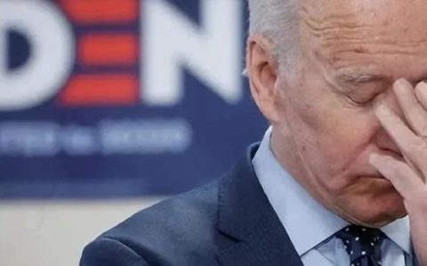 被“硬杠”之后，拜登对中国似乎开始没脾气了